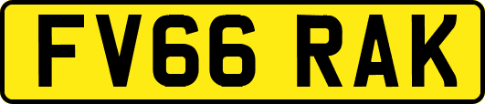 FV66RAK