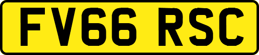 FV66RSC