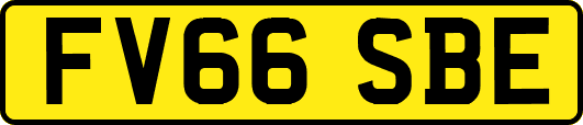 FV66SBE