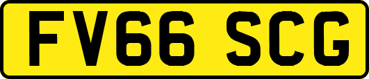 FV66SCG