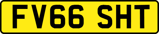 FV66SHT