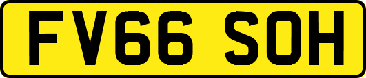 FV66SOH