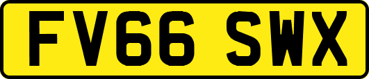 FV66SWX