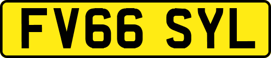 FV66SYL