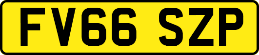 FV66SZP