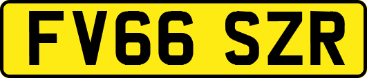 FV66SZR