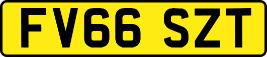 FV66SZT