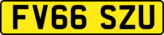 FV66SZU