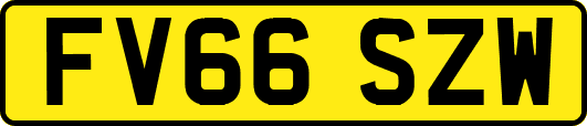 FV66SZW