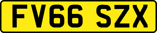 FV66SZX