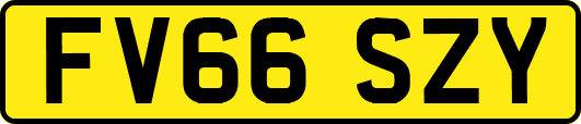 FV66SZY