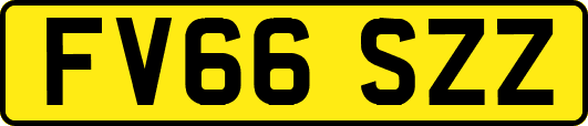 FV66SZZ
