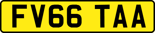 FV66TAA