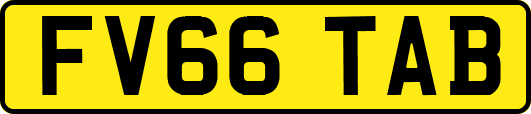 FV66TAB