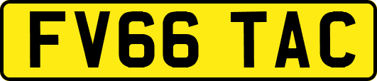 FV66TAC
