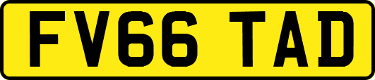 FV66TAD