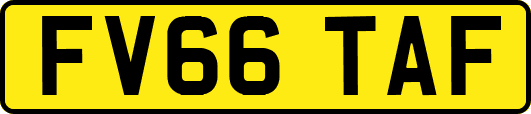 FV66TAF