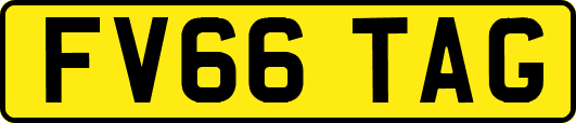 FV66TAG