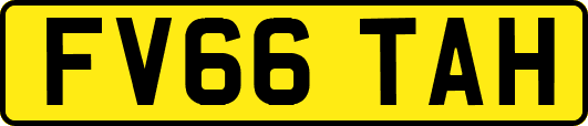 FV66TAH