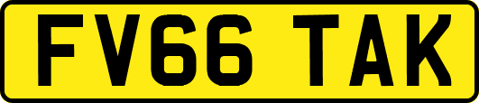 FV66TAK