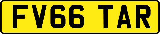 FV66TAR