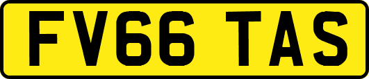 FV66TAS