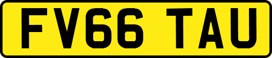 FV66TAU