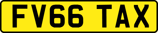 FV66TAX