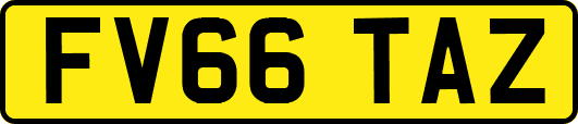 FV66TAZ