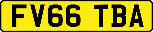FV66TBA