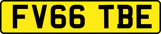 FV66TBE