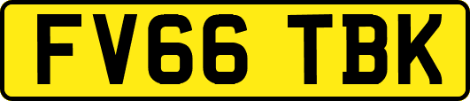 FV66TBK
