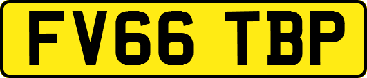 FV66TBP