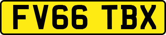 FV66TBX