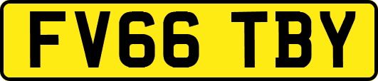 FV66TBY