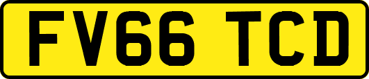 FV66TCD