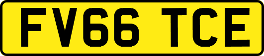 FV66TCE