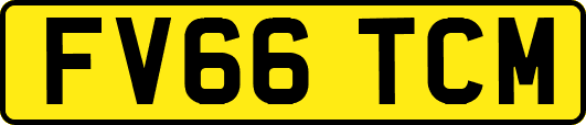 FV66TCM