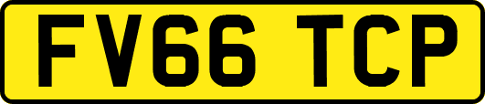 FV66TCP
