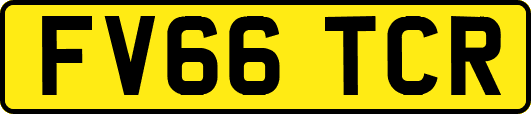 FV66TCR
