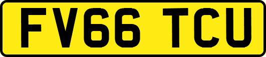 FV66TCU