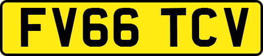 FV66TCV