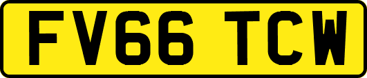 FV66TCW