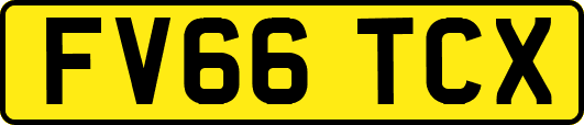 FV66TCX