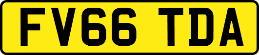 FV66TDA