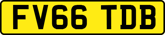 FV66TDB