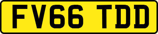 FV66TDD