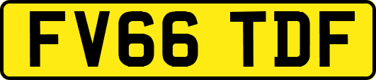 FV66TDF