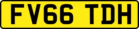 FV66TDH