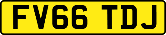 FV66TDJ